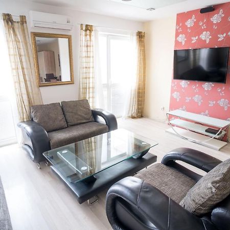 Apartment Vodni With Parking برنو المظهر الخارجي الصورة