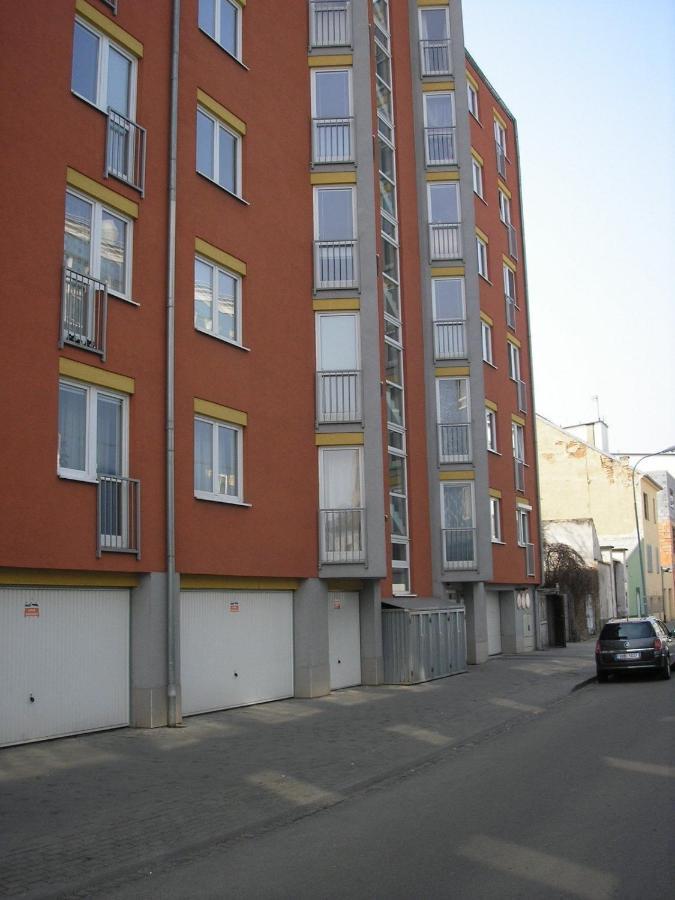 Apartment Vodni With Parking برنو الغرفة الصورة