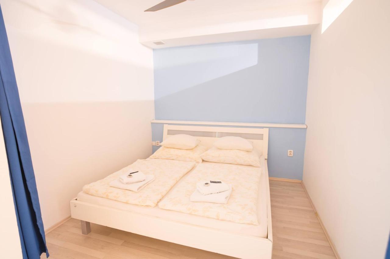 Apartment Vodni With Parking برنو المظهر الخارجي الصورة