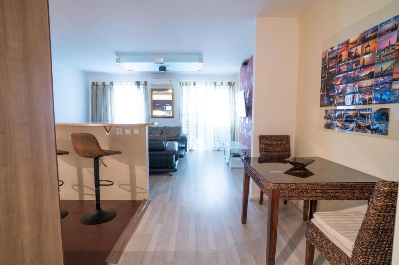 Apartment Vodni With Parking برنو المظهر الخارجي الصورة