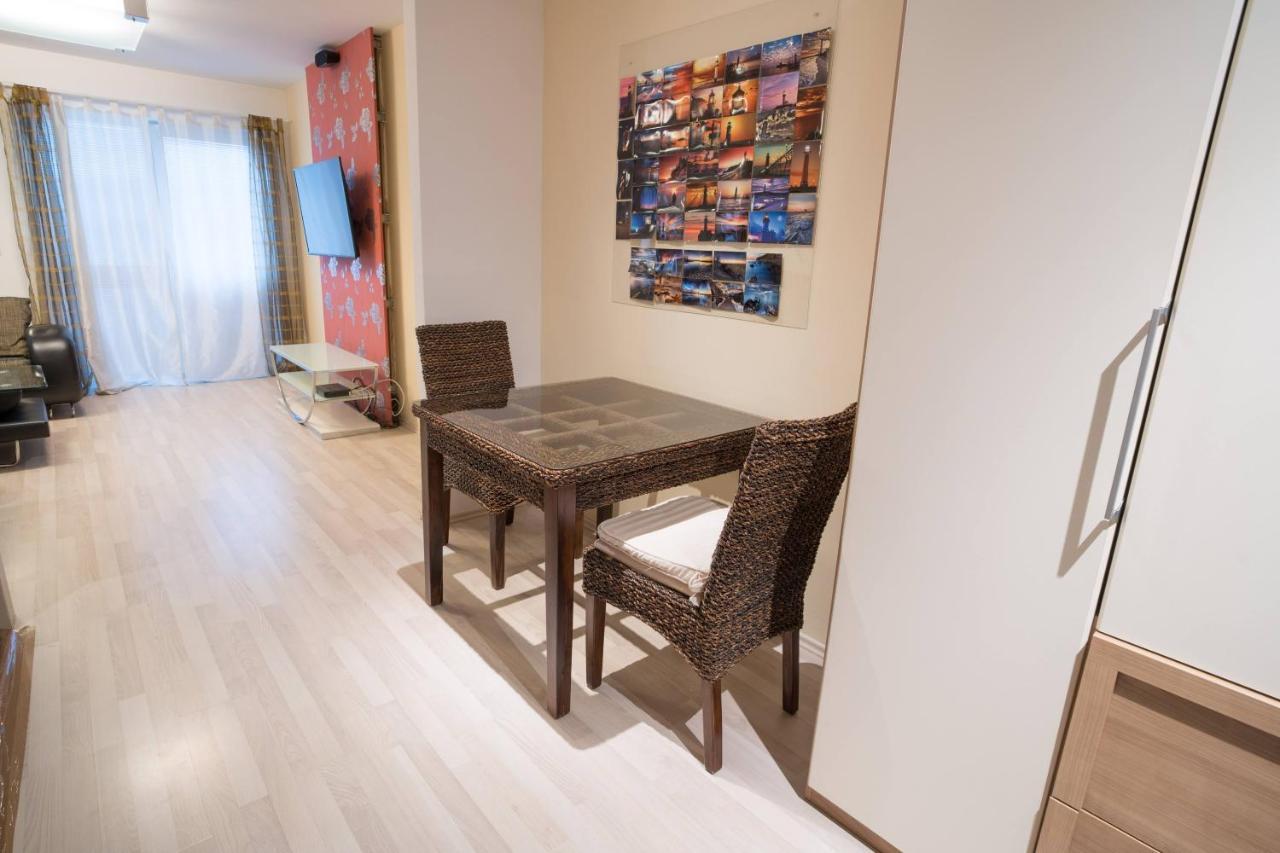 Apartment Vodni With Parking برنو المظهر الخارجي الصورة