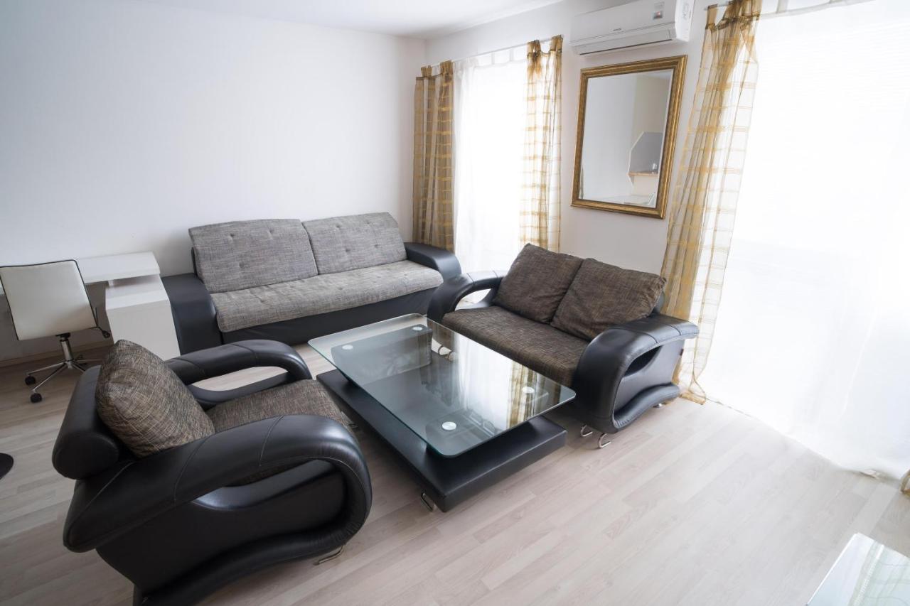 Apartment Vodni With Parking برنو المظهر الخارجي الصورة