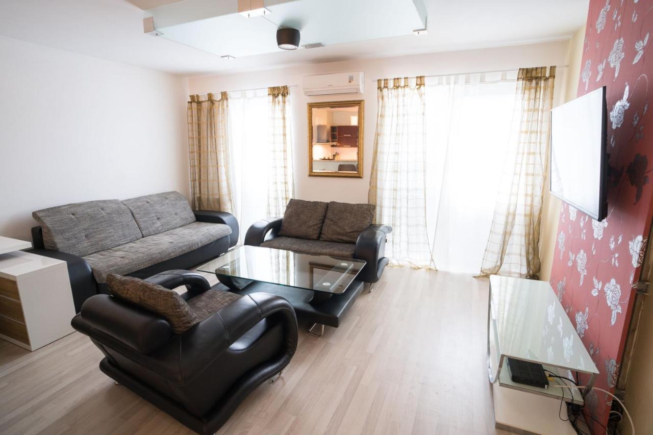 Apartment Vodni With Parking برنو المظهر الخارجي الصورة