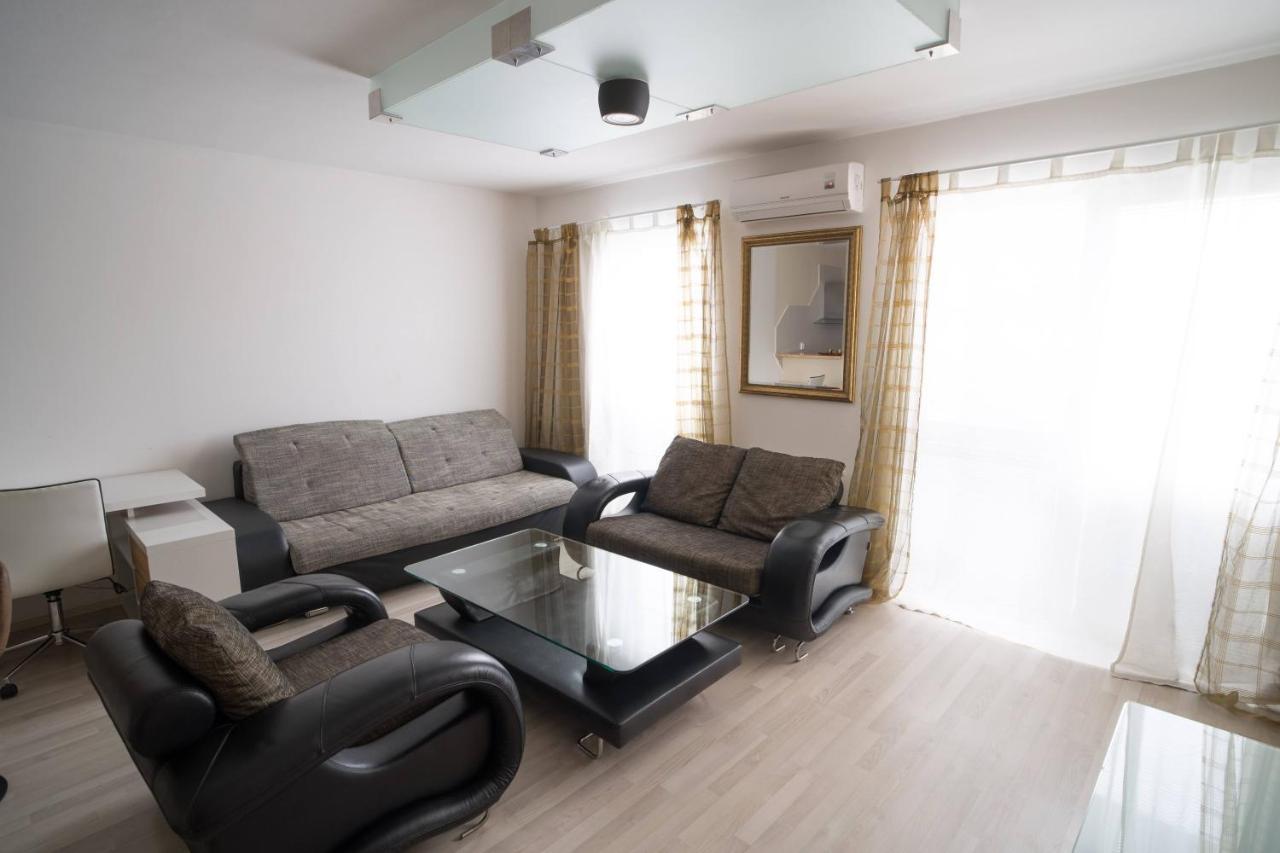Apartment Vodni With Parking برنو المظهر الخارجي الصورة