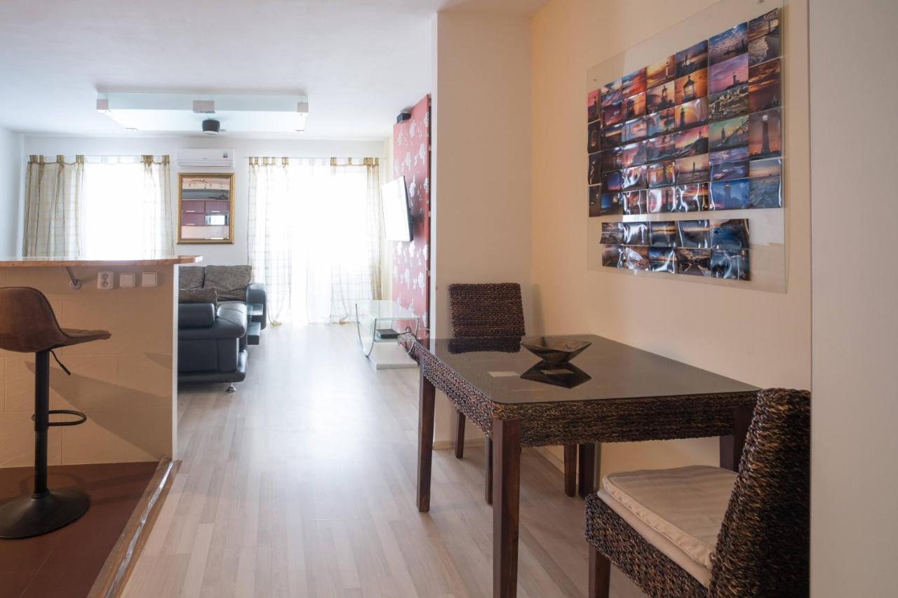 Apartment Vodni With Parking برنو المظهر الخارجي الصورة