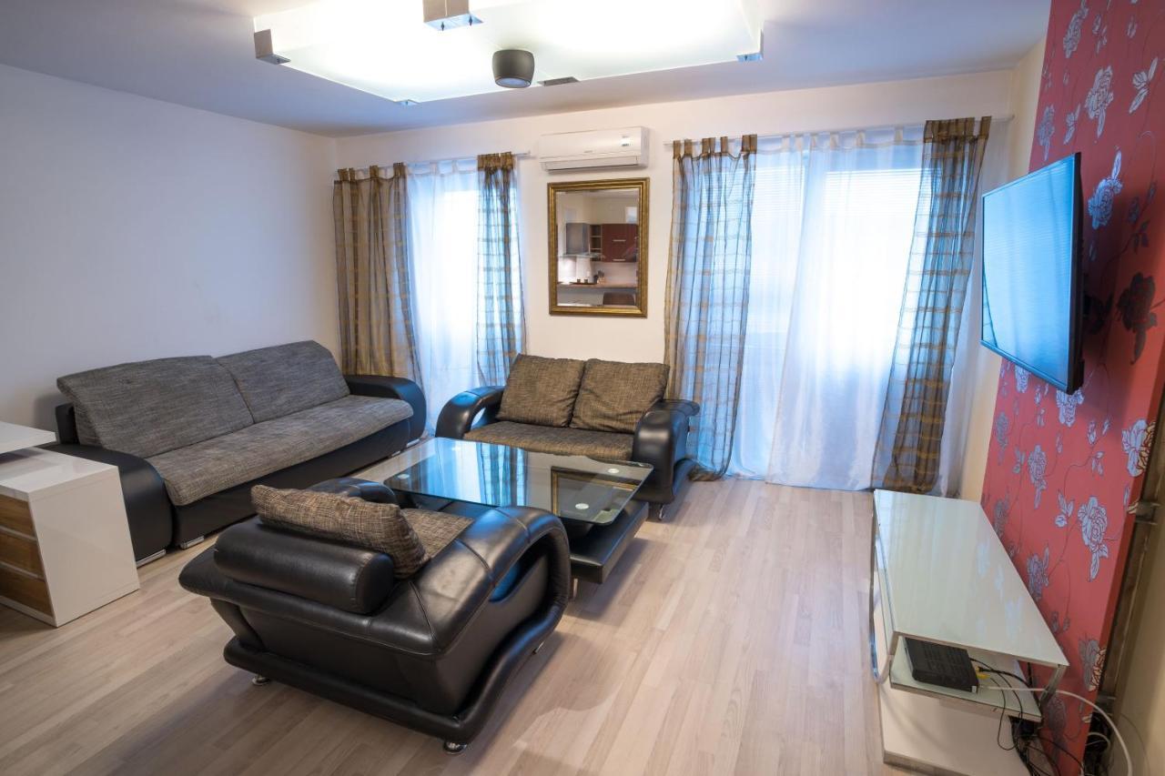 Apartment Vodni With Parking برنو المظهر الخارجي الصورة