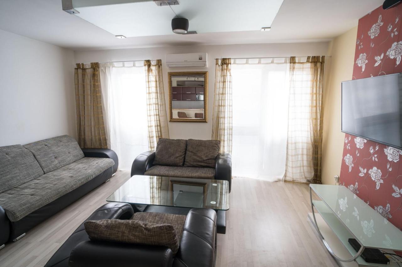Apartment Vodni With Parking برنو المظهر الخارجي الصورة