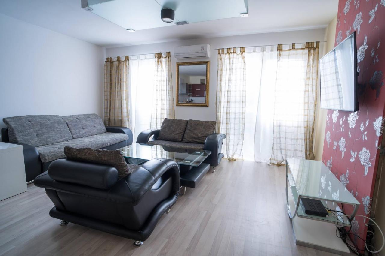 Apartment Vodni With Parking برنو المظهر الخارجي الصورة