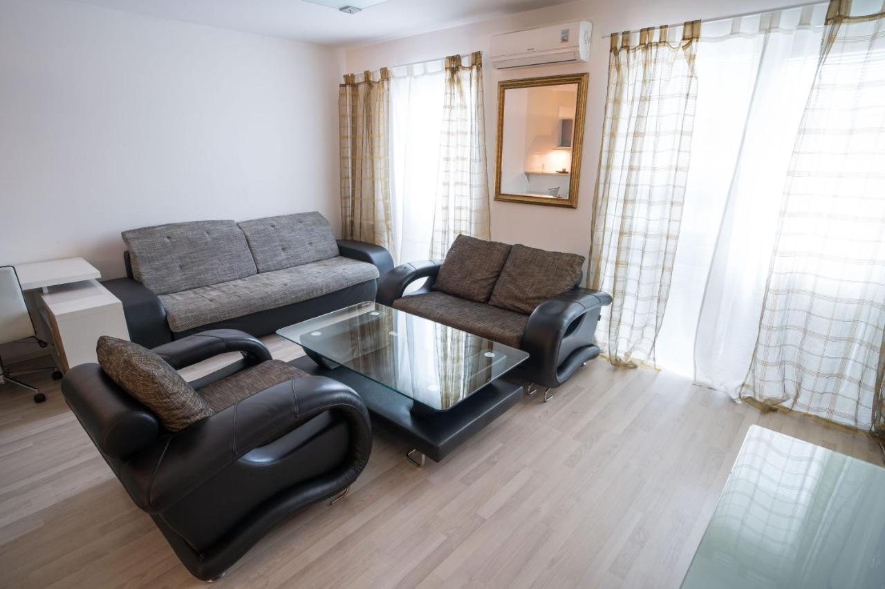 Apartment Vodni With Parking برنو المظهر الخارجي الصورة